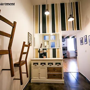 City Apartment Vienna Apartamento