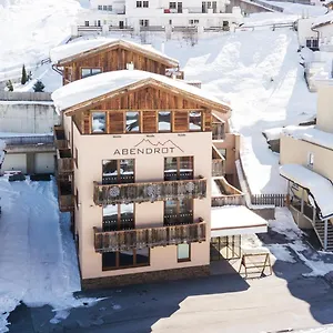 Abendrot By Alpeffect Hotel Ischgl