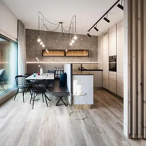 All.glemm Riders Apartment Saalbach