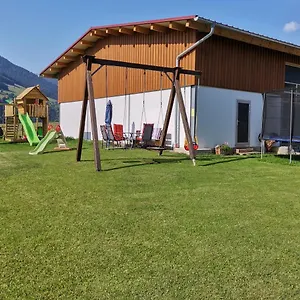 Simon - Hauserhof Apartment Oberperfuss