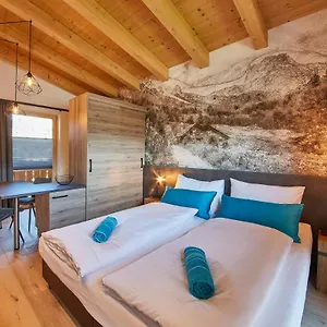 Niederseer Apartment Saalbach