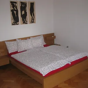 St. Leonhard Apartment Graz