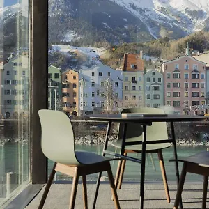 Lägenhetshotell Marktbar 