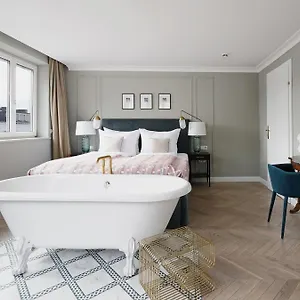Numa Mozart Lejlighedshotel Salzburg