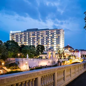 5* Hotel Intercontinental By Ihg
