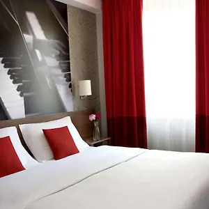 4* Appart hôtel Adagio
