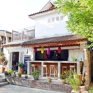 酒店 Frangipani