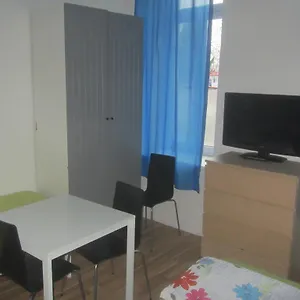 Messe-prater Apartamento