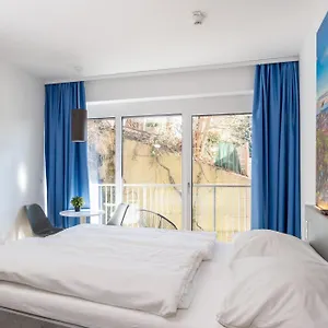  Апартаменты Arbio I Urbanstay Serviced & Австрия