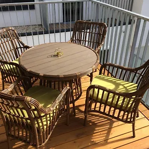 Sofie Apartamento
