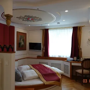 3* Gasthuis Haus Sanz