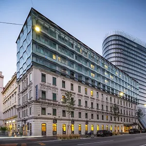 4* Hotel Novotel