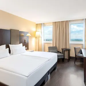 4* Hotel Nh Danube