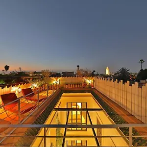 Dar Tayri Marrakesh