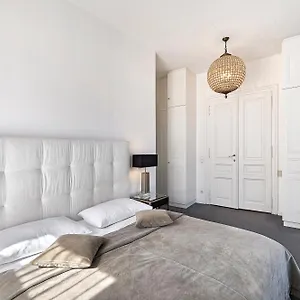 6 Apartamento