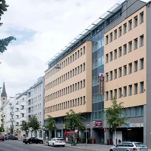 4* Hotel Western Amedia