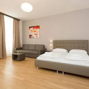 Yourapartment 1030 Apartamento