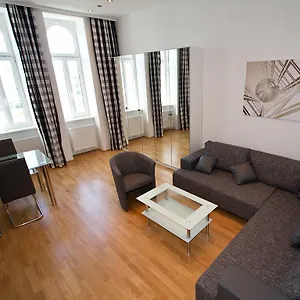 Naehe Zentrum Apartamento
