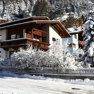 Scheiber Apartment Sölden