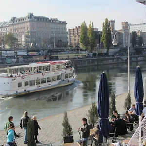Wohnen Im Herzen Von At The Waterfront Apartamento