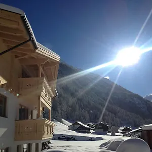 Santerhof Apartment Sölden