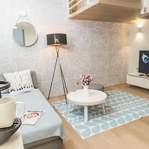 Luxus Maisonette Liechtenstein By Ichbucheat Wien