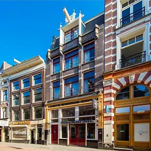 Hotell Royal Plaza ***
