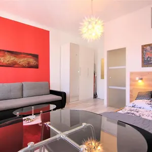 Cityapartments - Design 2 Apartamento