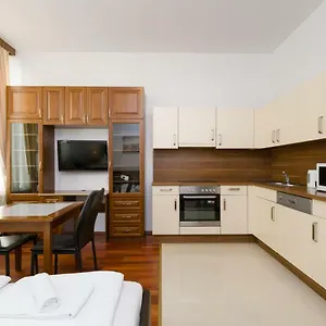 Waldmüller Apartamento
