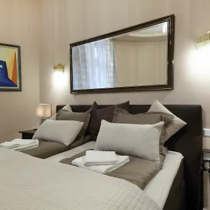 Urban Flats Center Apartamento