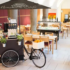 3* Lejlighedshotel Mynext - Johannesgasse