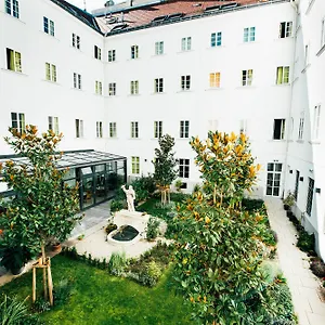 3* Lejlighedshotel Mynext - Johannesgasse