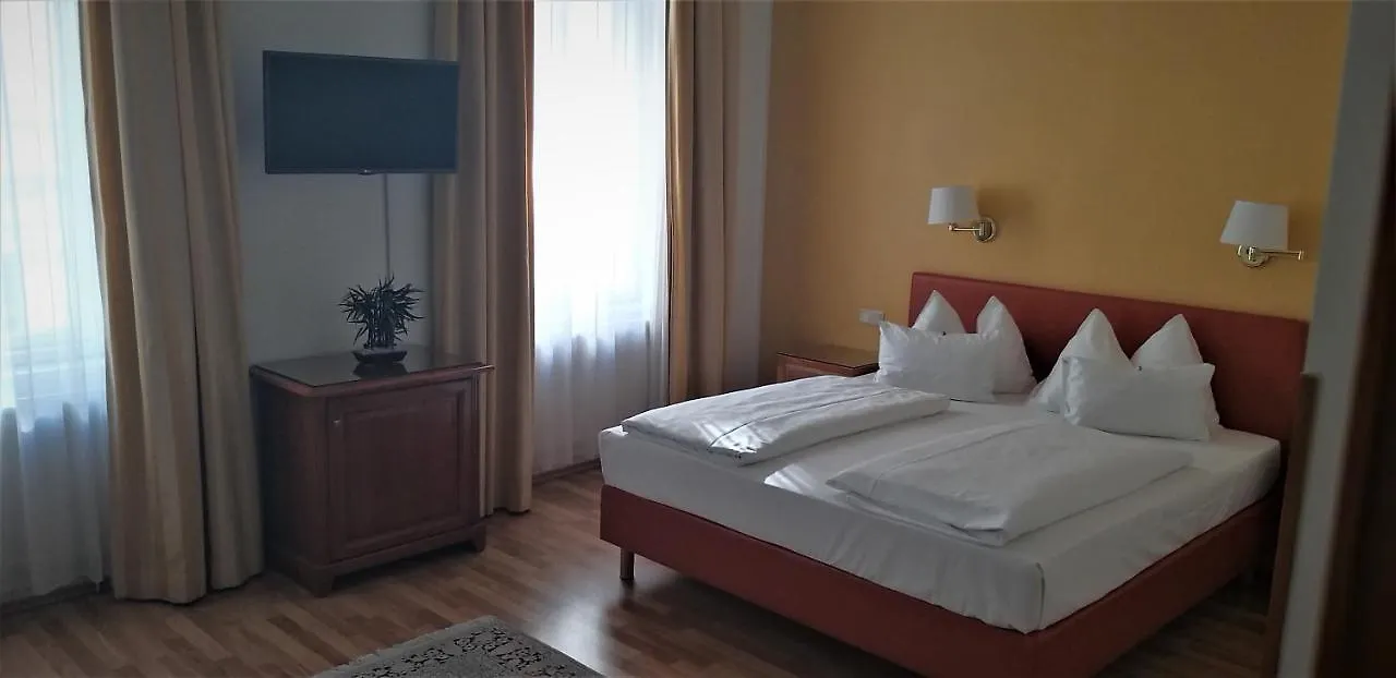 Hotel Domizil Vienna 4*,  Austria