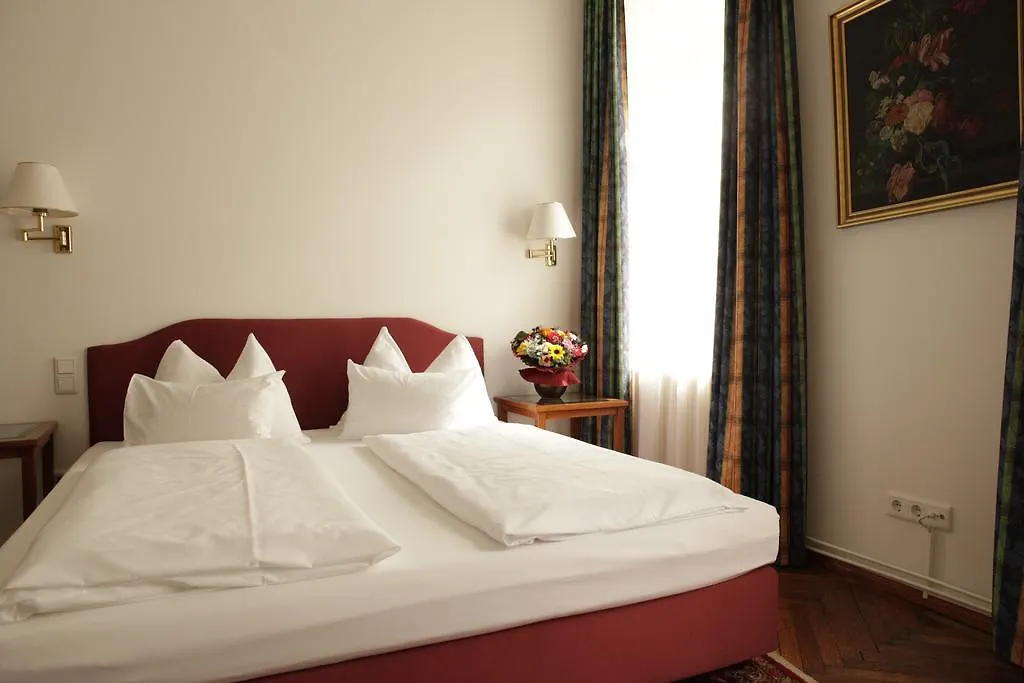 Hotel Domizil Vienna