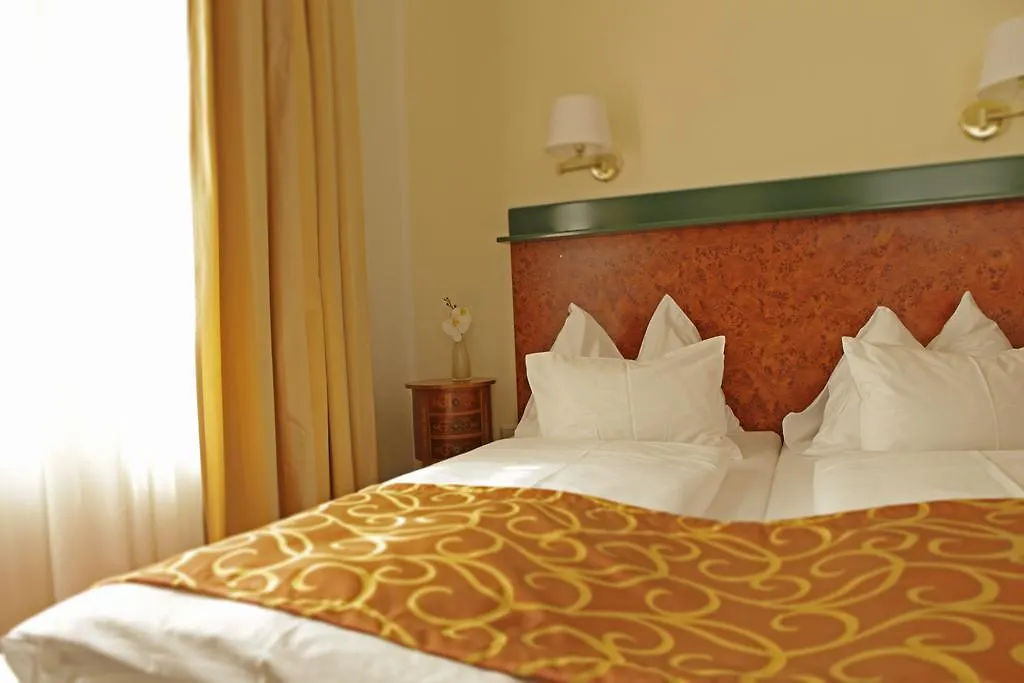 ****  Hotel Domizil Vienna Austria