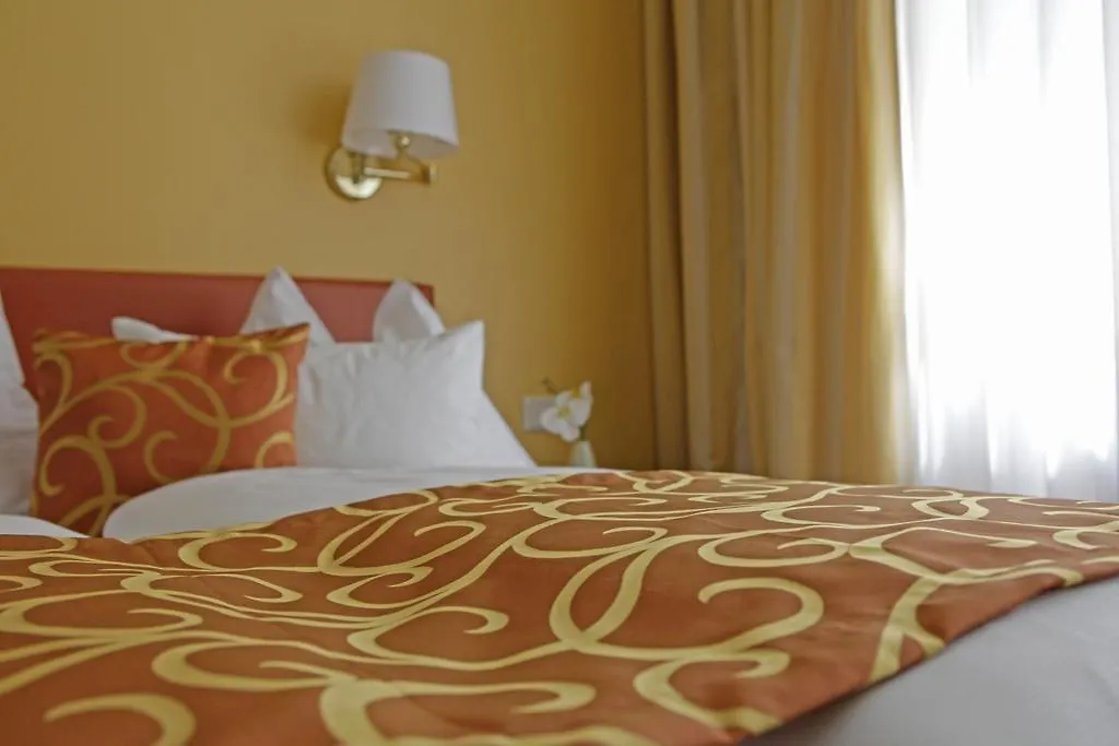Hotel Domizil Vienna