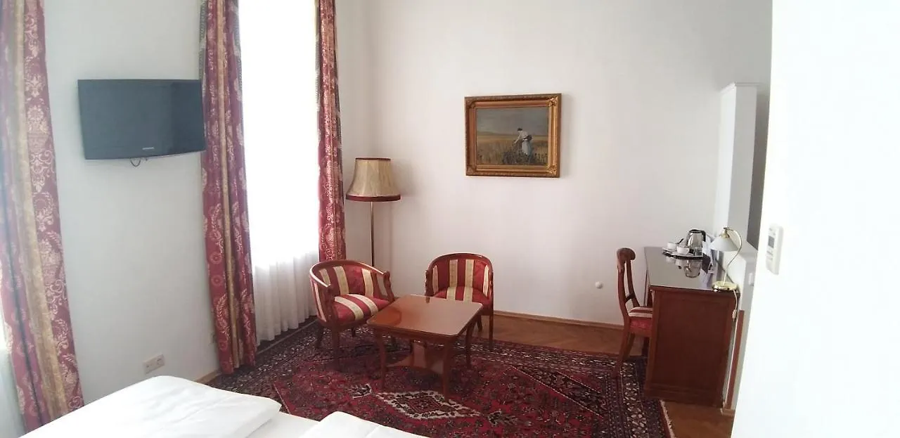 Hotel Domizil Vienna