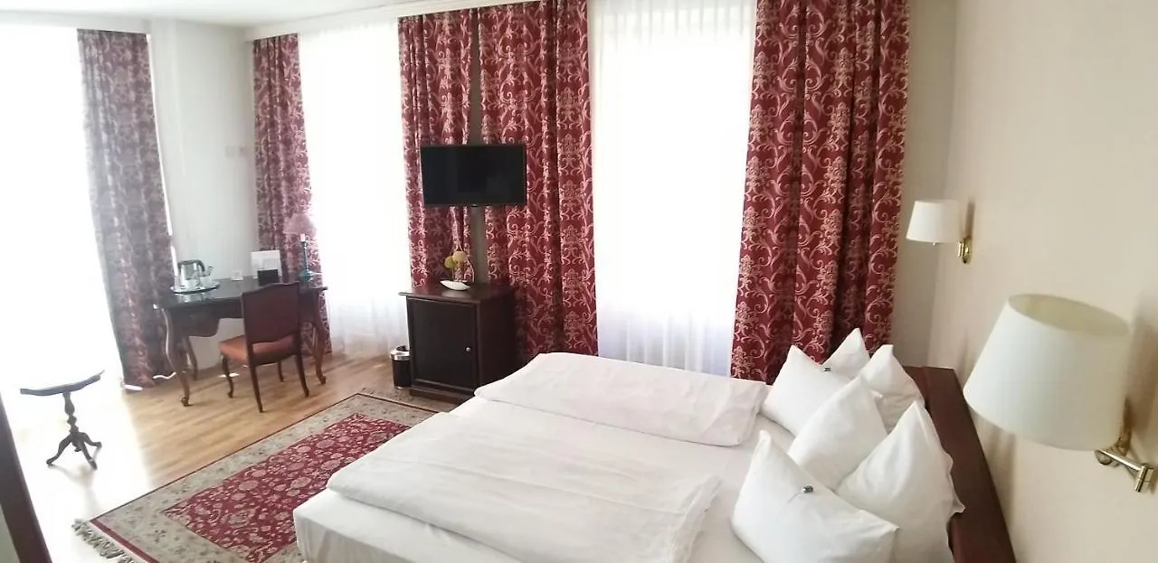 Hotel Domizil Vienna 4*,  Austria
