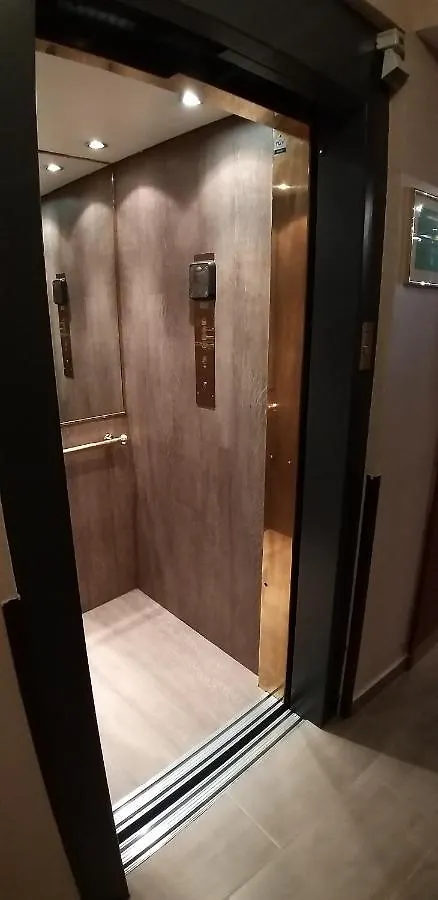 Hotel Domizil Vienna