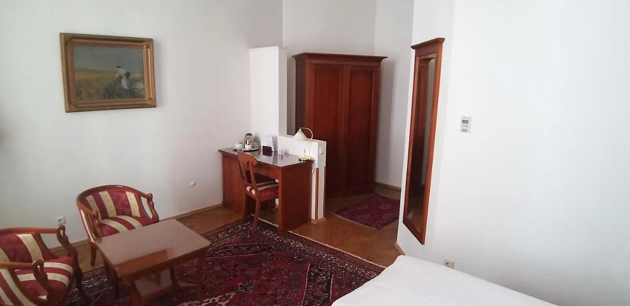 Hotel Domizil Vienna