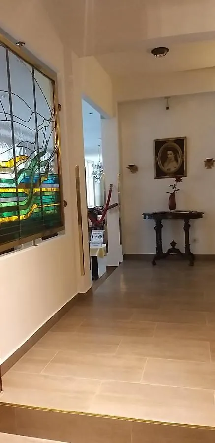 Hotel Domizil Vienna