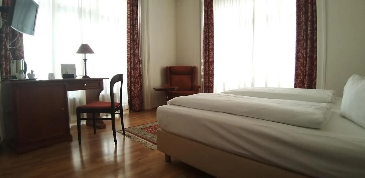 Hotel Domizil Vienna