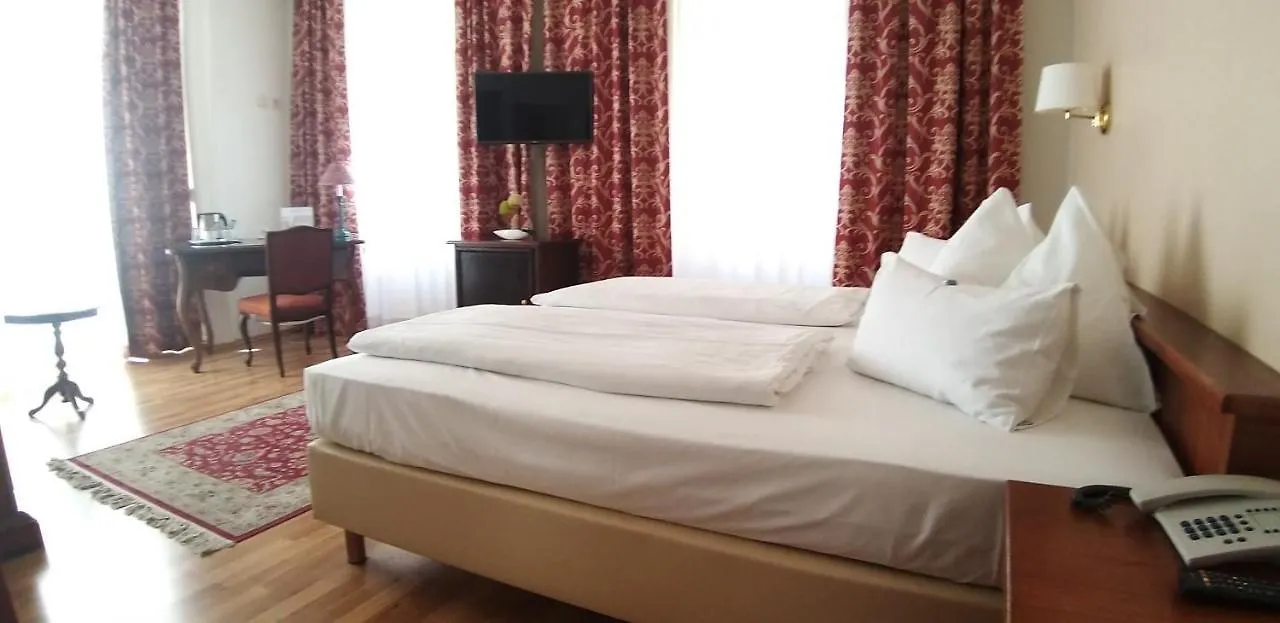 Hotel Domizil Vienna 4*,  Austria