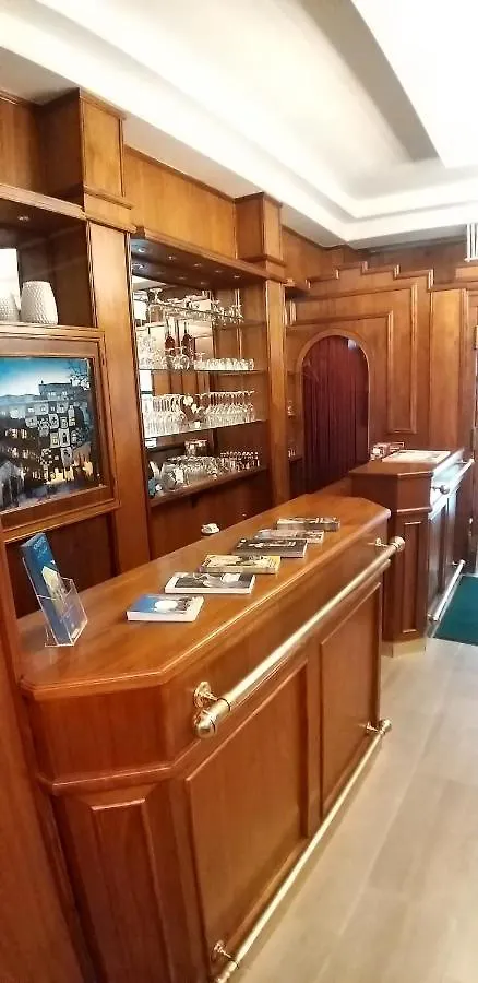 Hotel Domizil Vienna