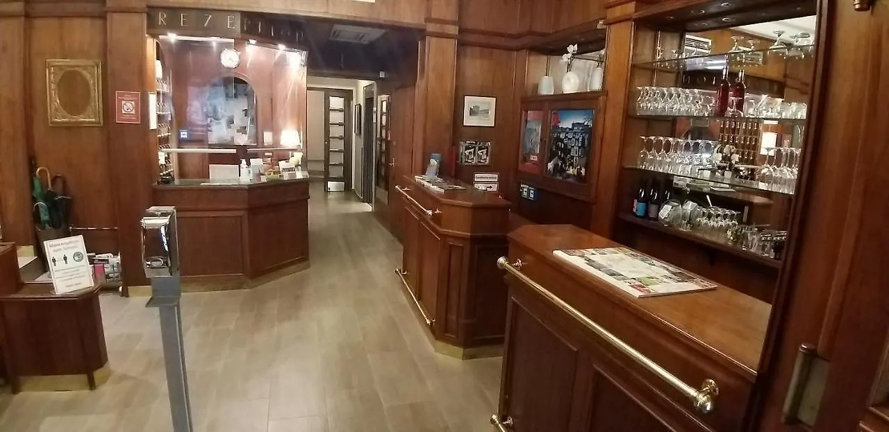 Hotel Domizil Vienna