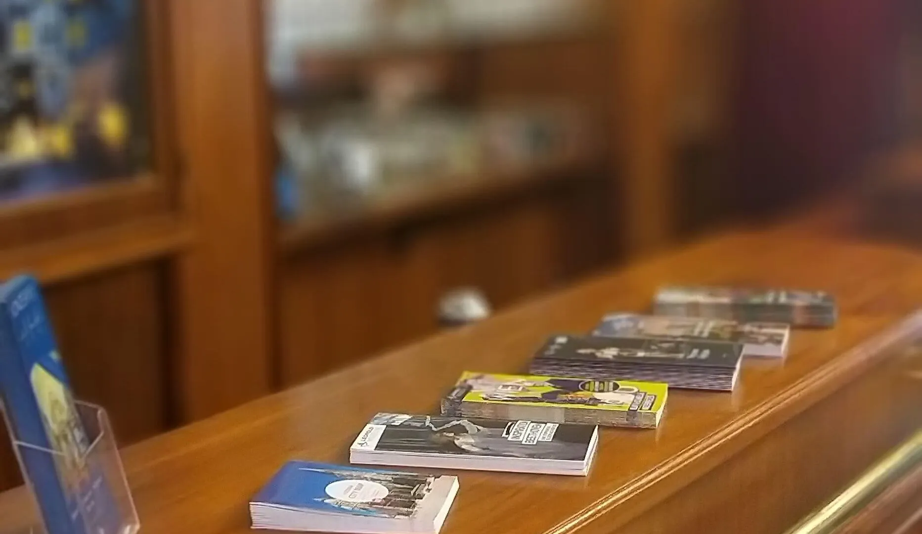 Hotel Domizil Вена 4*,