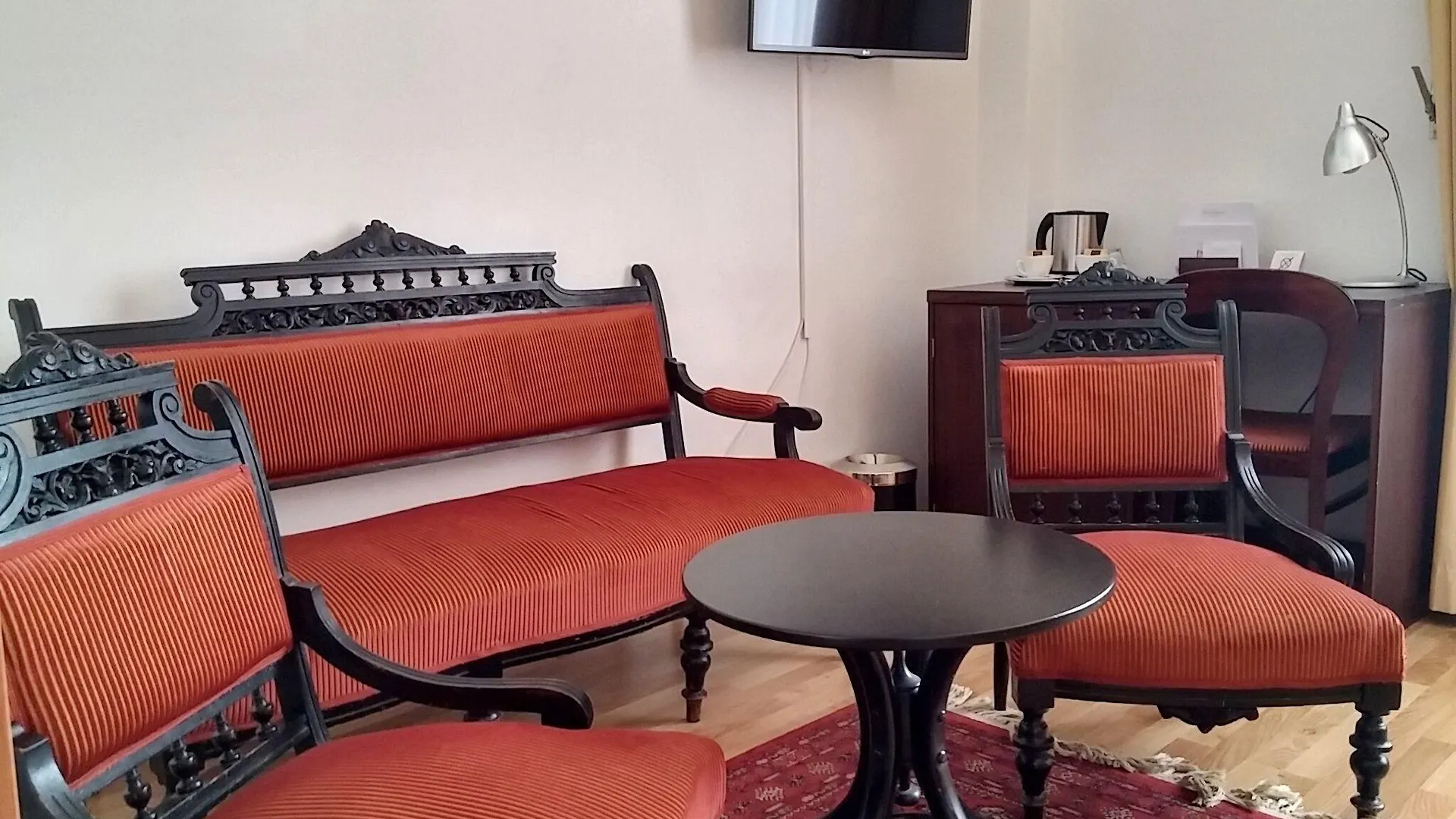 Hotel Domizil Вена 4*,  Австрия