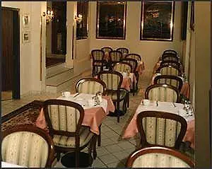 Hotel Domizil Vienna