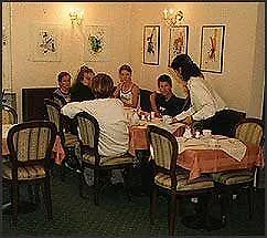 Hotel Domizil Vienna