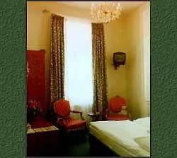 Hotel Domizil Vienna